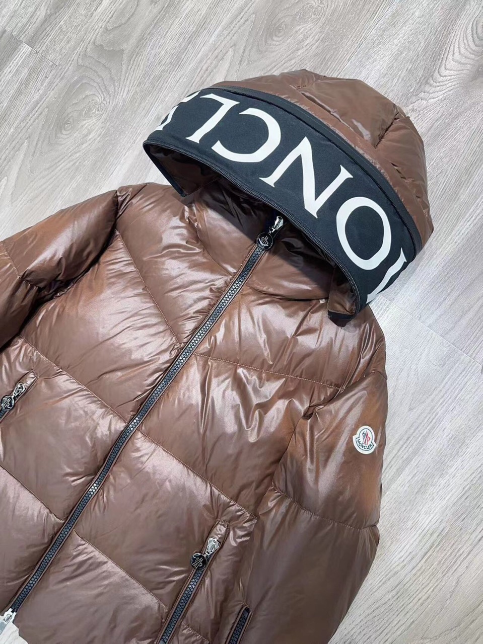 Moncler Down Jackets